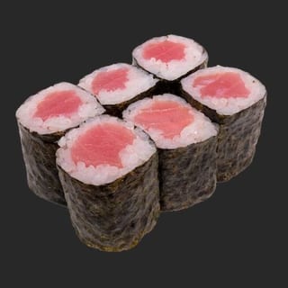 R4 Tuna Maki/ Raw Fish