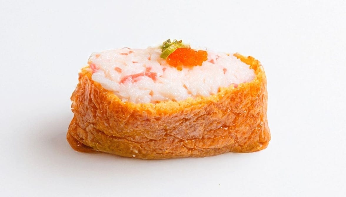 N8 Surimi Crab Bomb/2Pcs.