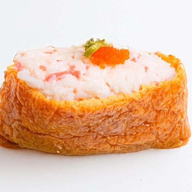 Crab Delights: Sushi, Poke, and More