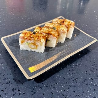 Torch Tuna/4Pcs