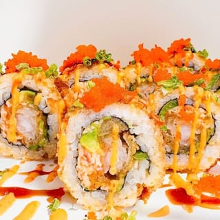 D4 Las Vegas Roll