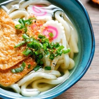 10 Udon