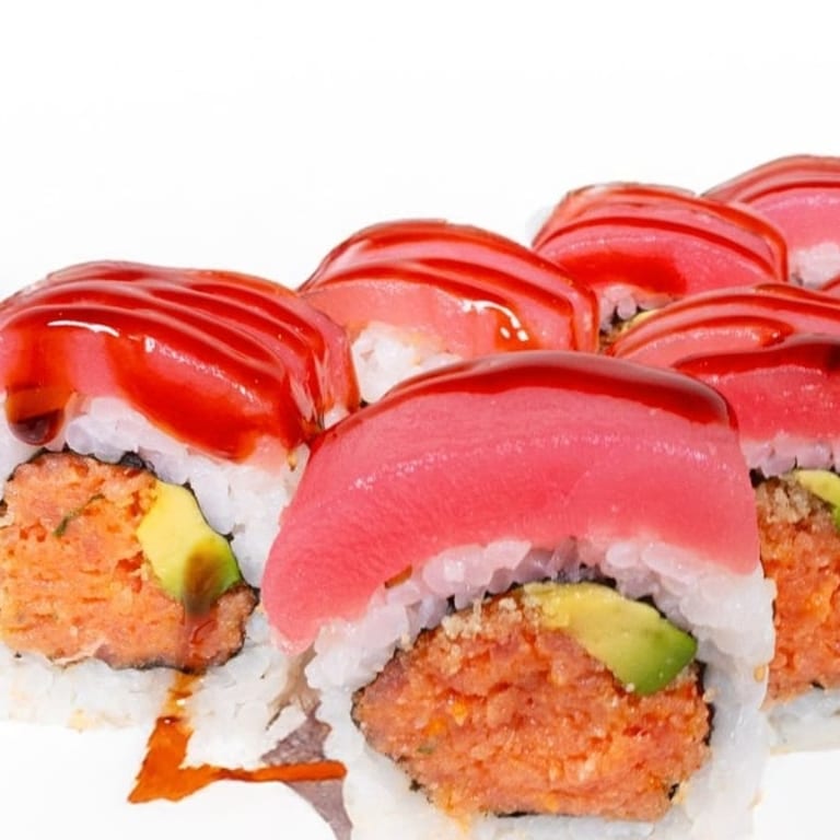 Fresh Fish Delights: Sushi, Poke, Seafood Specials
