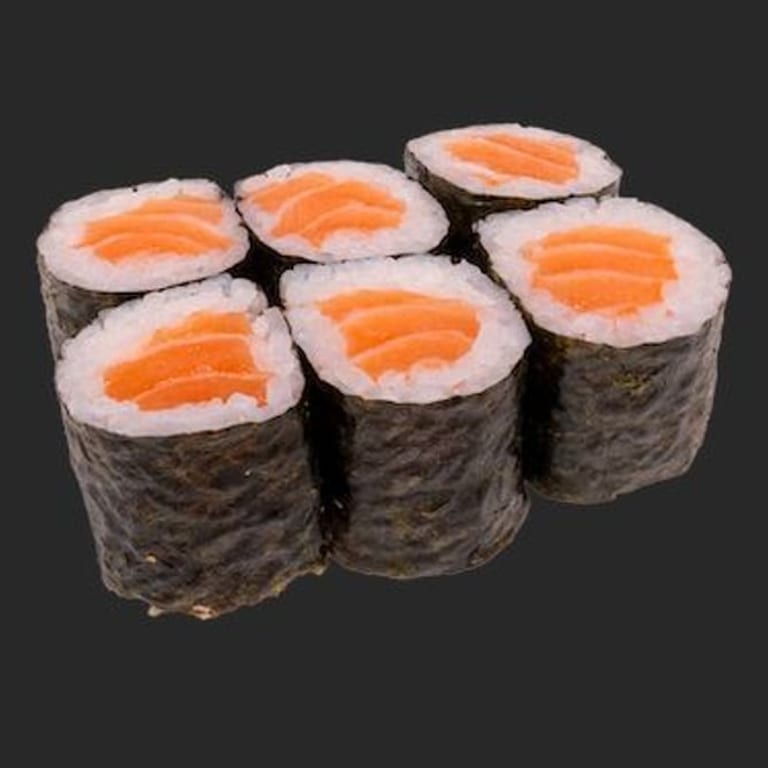 Fresh Fish Delights: Sushi, Poke, Seafood Specials
