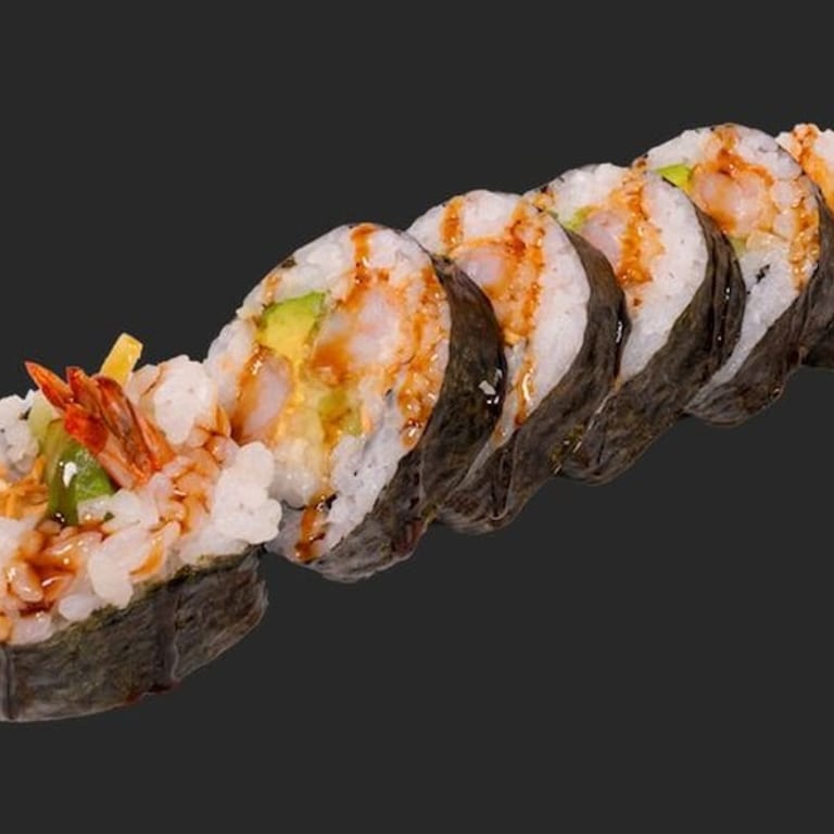 Delicious Shrimp Dishes at Our Japanese Restaurant