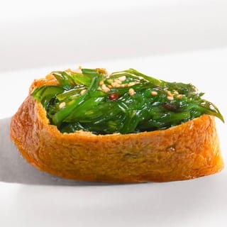 N9 Nigiri Ocean Salad Bomb/2Pcs