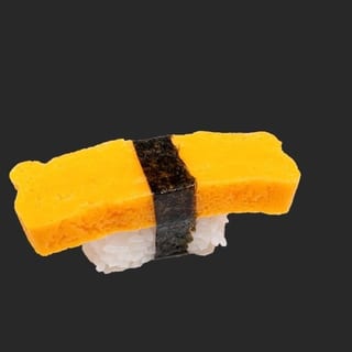 N5 Nigiri Tamago/2Pcs