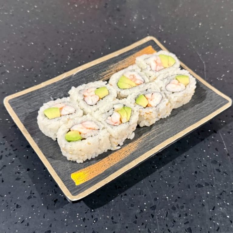 Delicious Shrimp Dishes at Our Japanese Restaurant