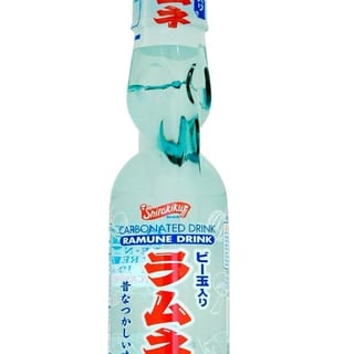 Japanese Soda/Original Flavor
