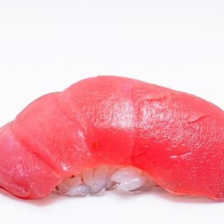 N2 Nigiri Ahi/2Pcs / Raw Fish