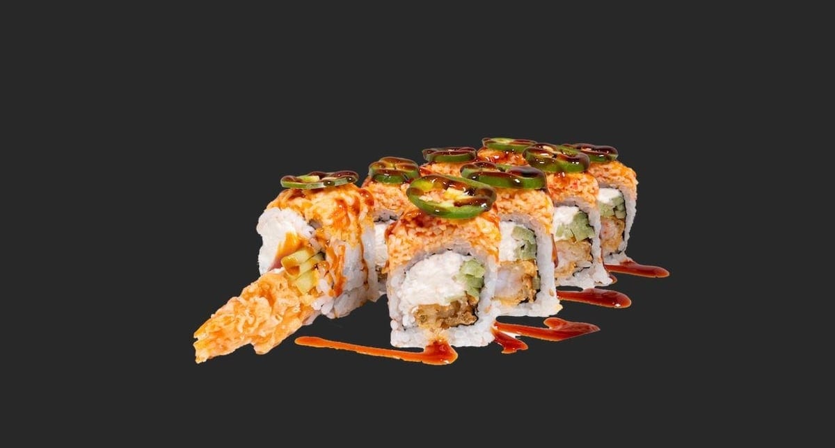 C2 Afterburner Roll.