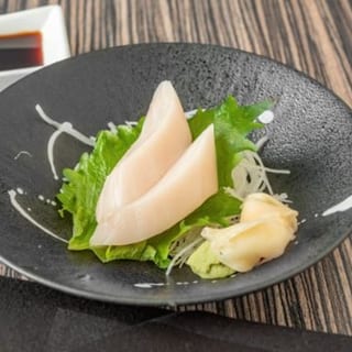 L5 Sashimi Escolar/2Pcs/ Raw Fish