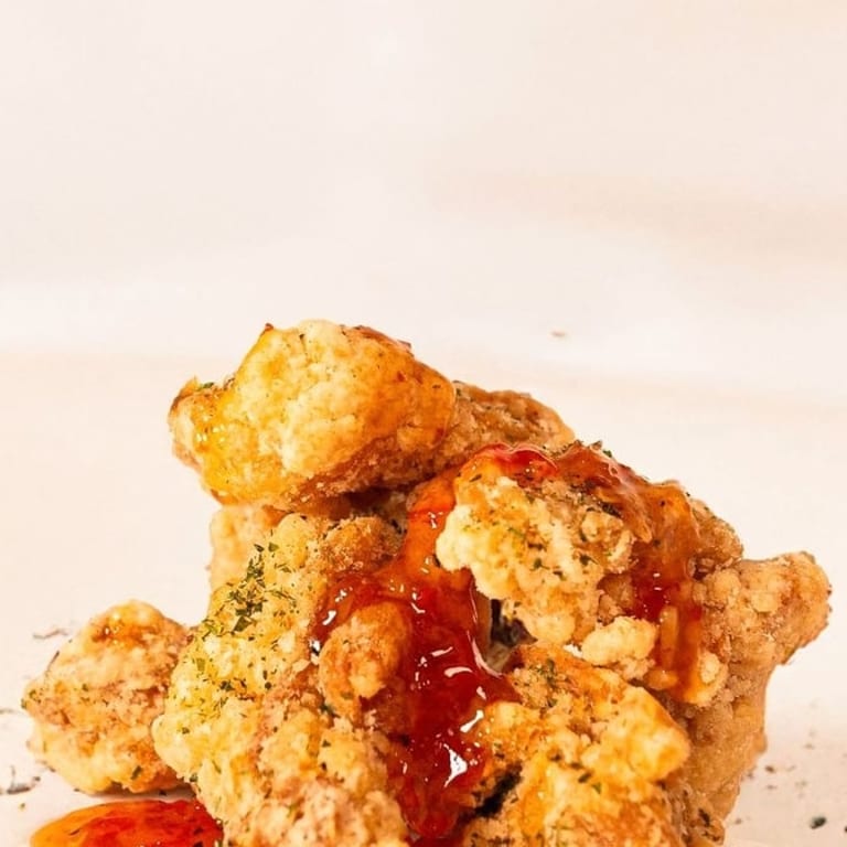 Delicious Karaage: A Japanese Favorite