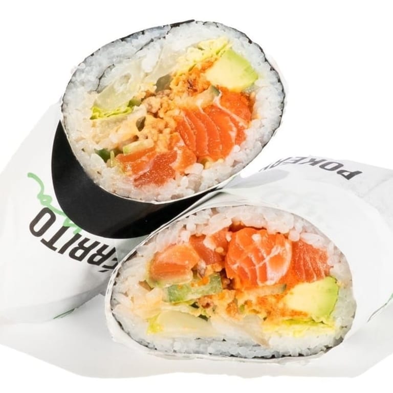 Fresh Fish Delights: Sushi, Poke, Seafood Specials