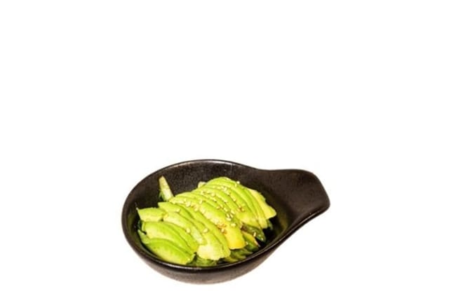 S3 Avocado Salad.